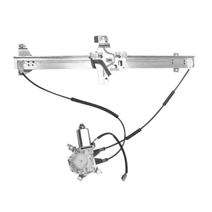 ELEVADOR DE CRISTAL FORD ECONOLINE /DERECHO