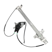 ELEVADOR DE CRISTAL FORD ECONOLINE /IZQUIERDO