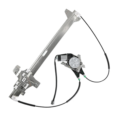 ELEVADOR DE CRISTAL FORD ECONOLINE /IZQUIERDO