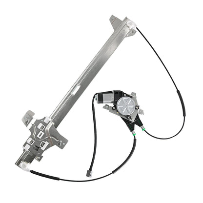 ELEVADOR DE CRISTAL FORD ECONOLINE /IZQUIERDO