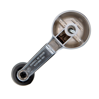 MANIJA DE ELEVAR JEEP CJ5