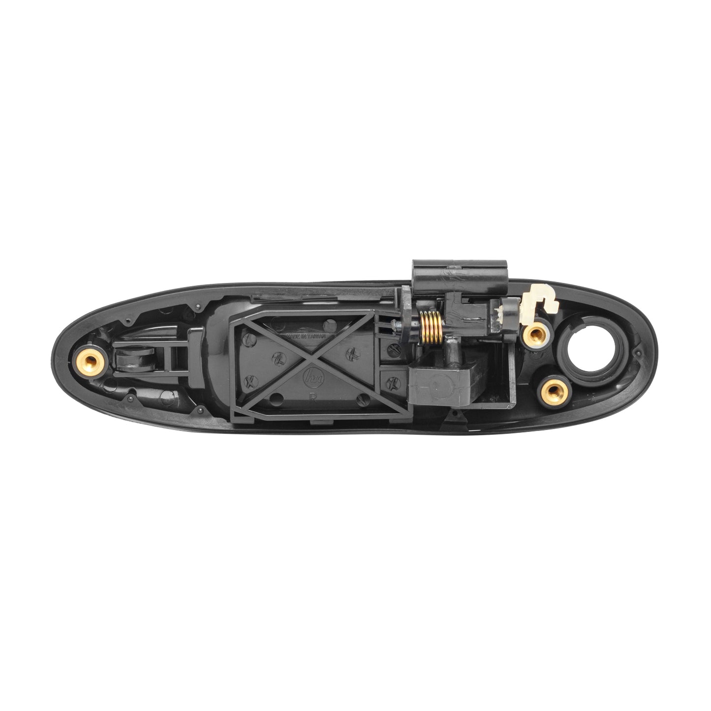 MANIJA EXTERIOR TOYOTA LAND CRUISER /DELANTERA/DERECHO