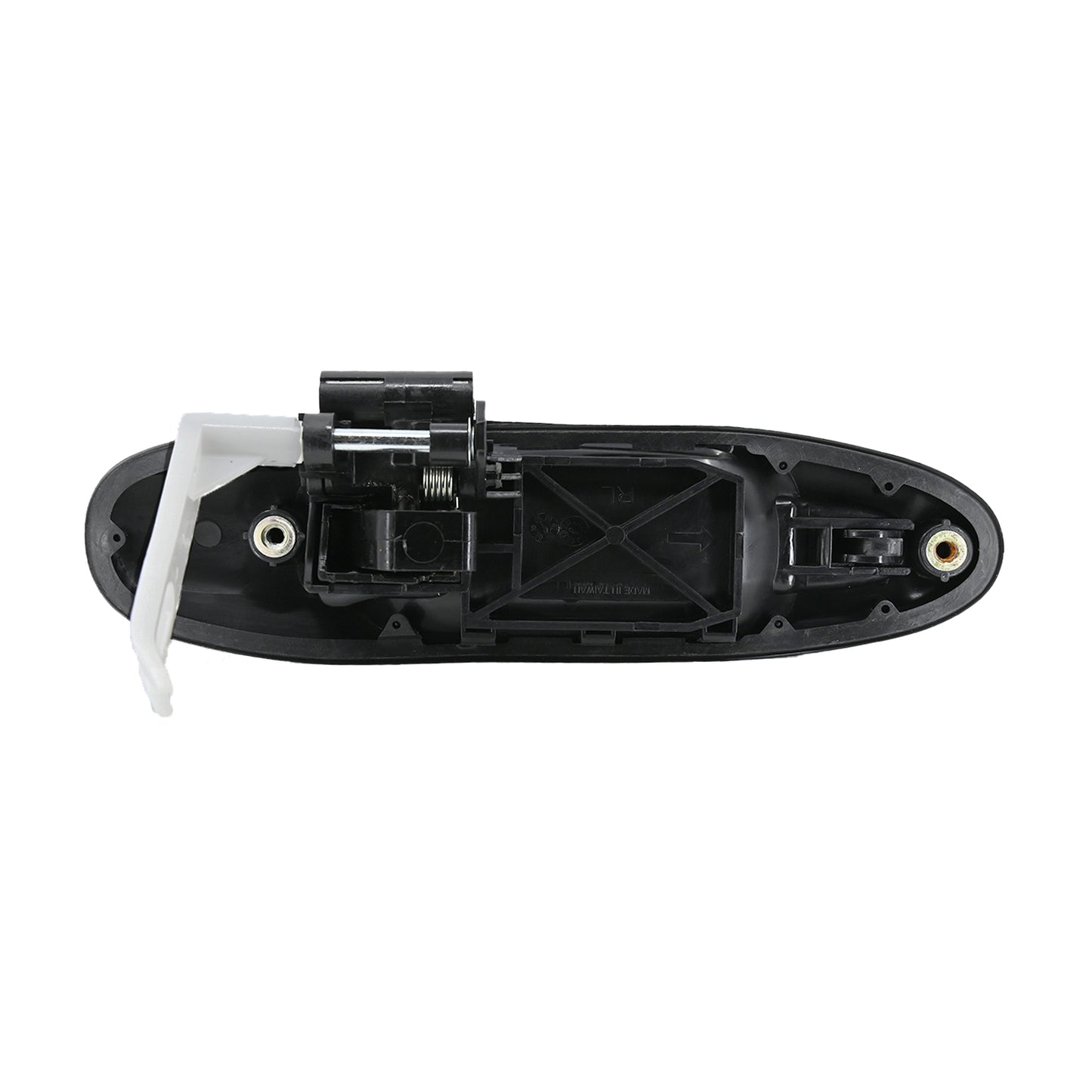 MANIJA EXTERIOR TOYOTA LAND CRUISER /TRASERA/IZQUIERDO