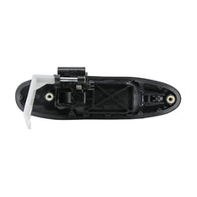 MANIJA EXTERIOR TOYOTA LAND CRUISER /TRASERA/IZQUIERDO