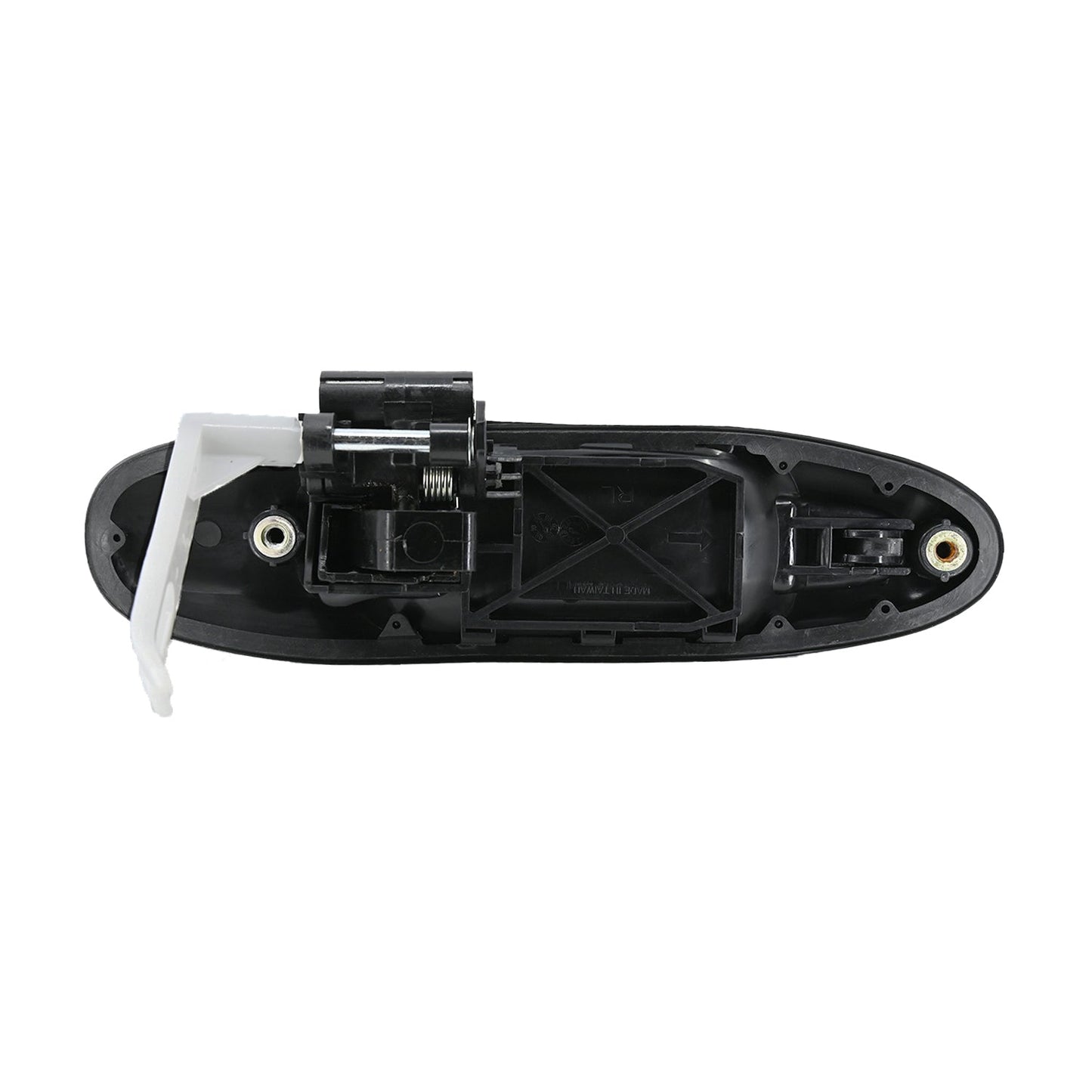 MANIJA EXTERIOR TOYOTA LAND CRUISER /TRASERA/IZQUIERDO