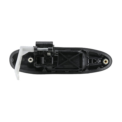 MANIJA EXTERIOR TOYOTA LAND CRUISER /TRASERA/IZQUIERDO