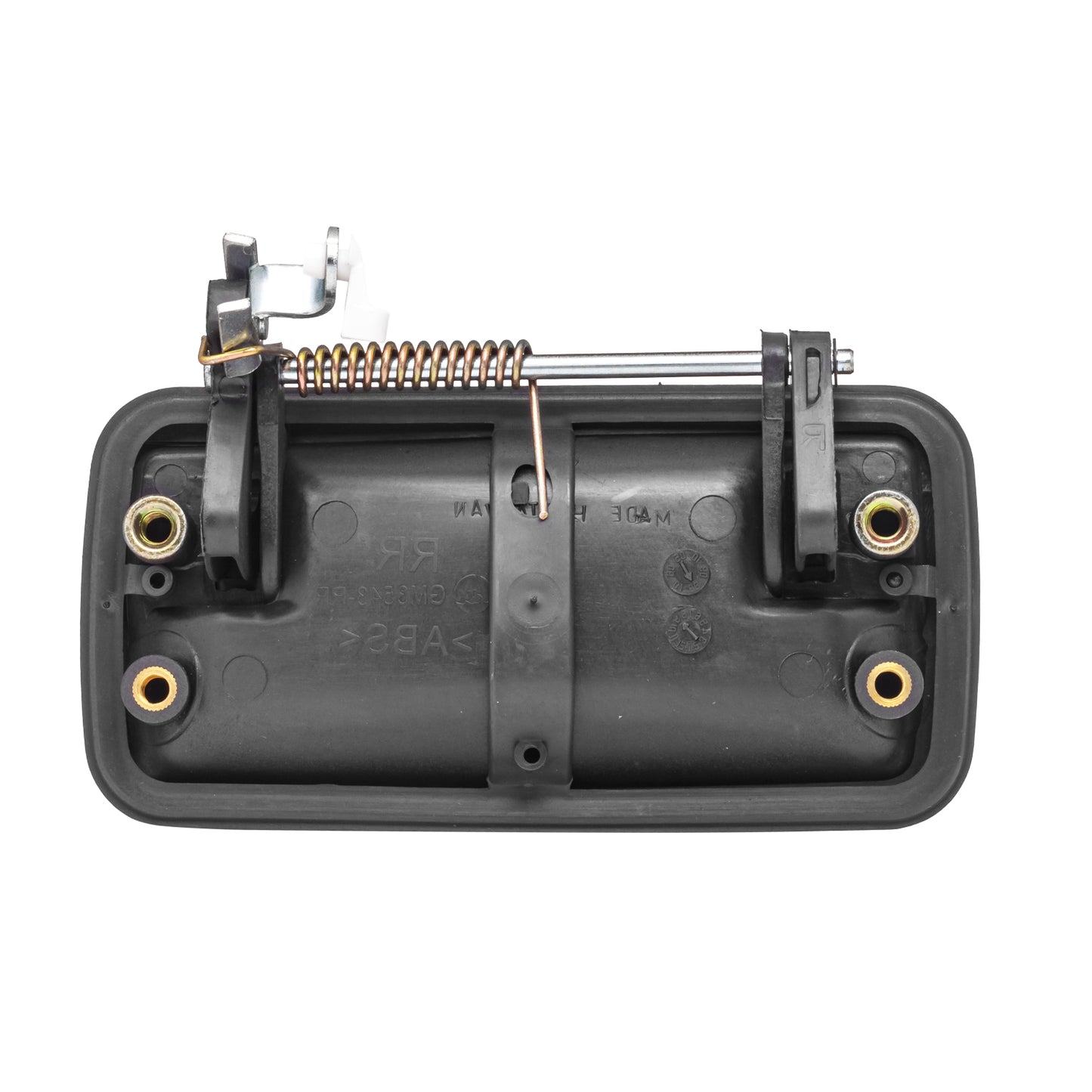 MANIJA EXTERIOR CHEVROLET BLAZER S10 /TRASERA/IZQUIERDO