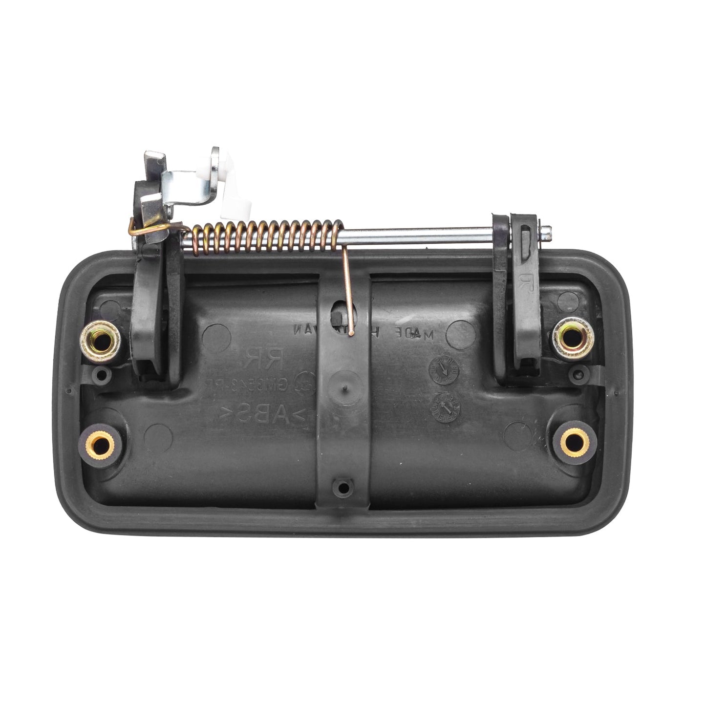 MANIJA EXTERIOR CHEVROLET BLAZER S10 /TRASERA/IZQUIERDO