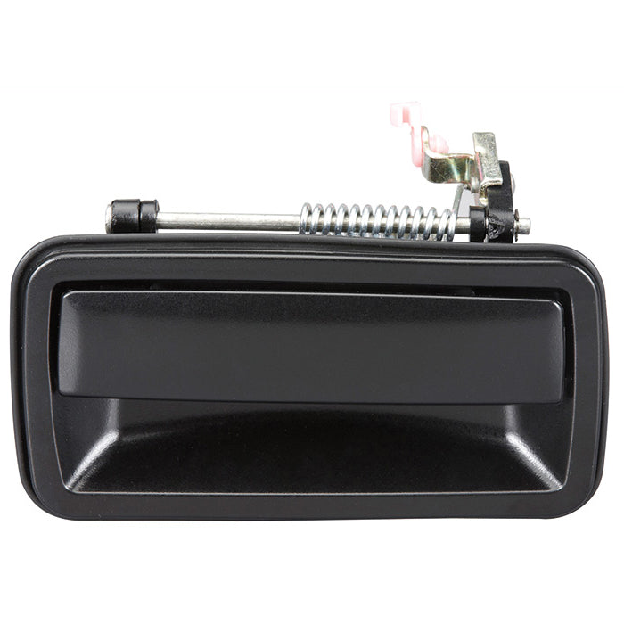 MANIJA EXTERIOR CHEVROLET BLAZER S10 /TRASERA/IZQUIERDO