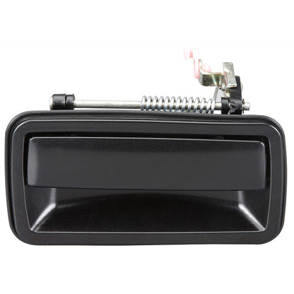 MANIJA EXTERIOR CHEVROLET BLAZER S10 /TRASERA/IZQUIERDO