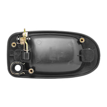 MANIJA EXTERIOR PONTIAC MONTANA /DELANTERA/IZQUIERDO