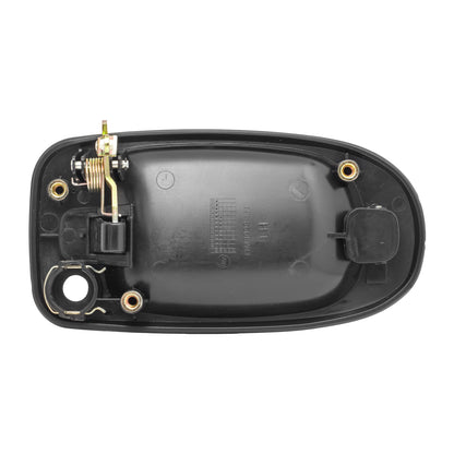 MANIJA EXTERIOR PONTIAC MONTANA /DELANTERA/IZQUIERDO