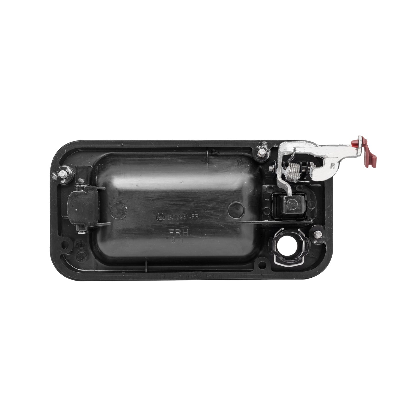 MANIJA EXTERIOR HUMMER H2 /DELANTERA/DERECHO