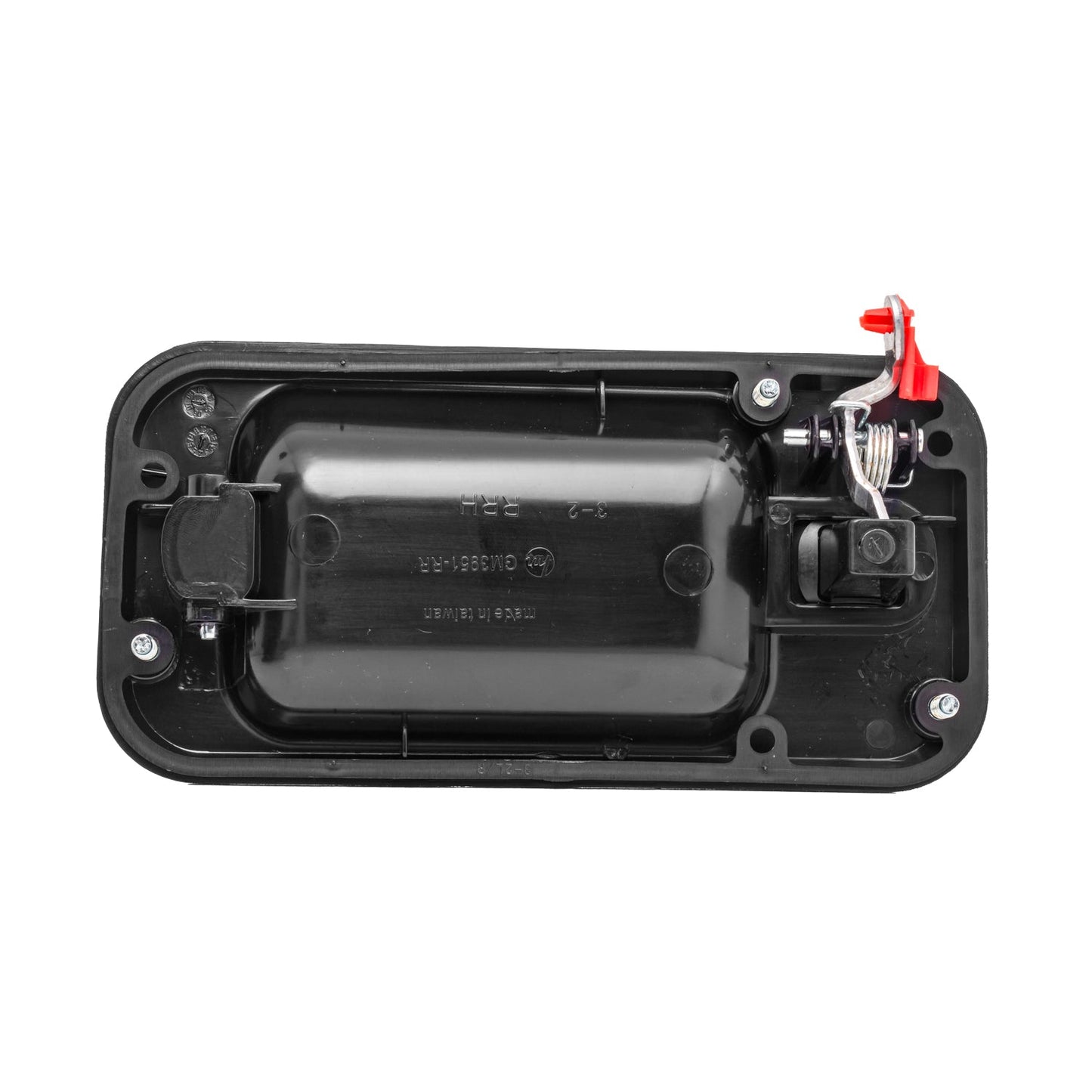 MANIJA EXTERIOR HUMMER H2 /TRASERA/DERECHO