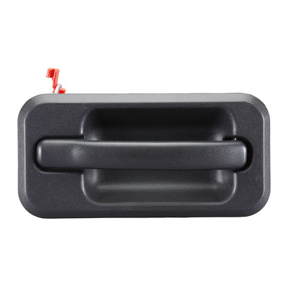 MANIJA EXTERIOR HUMMER H2 /TRASERA/DERECHO