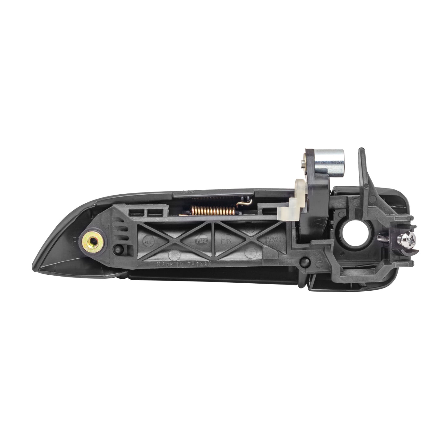 MANIJA EXTERIOR TOYOTA HIACE /DELANTERA/DERECHO