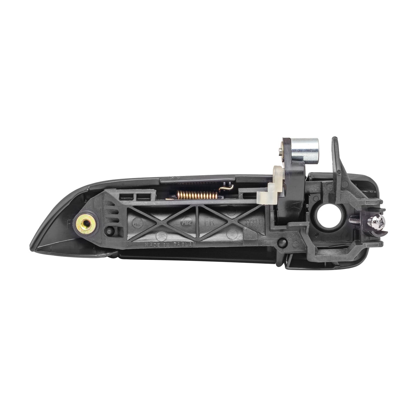 MANIJA EXTERIOR TOYOTA HIACE /DELANTERA/DERECHO