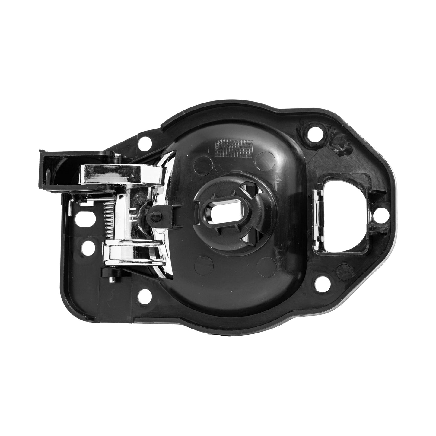 MANIJA INTERIOR CHEVROLET HHR /DELANTERA/TRASERA/IZQUIERDO