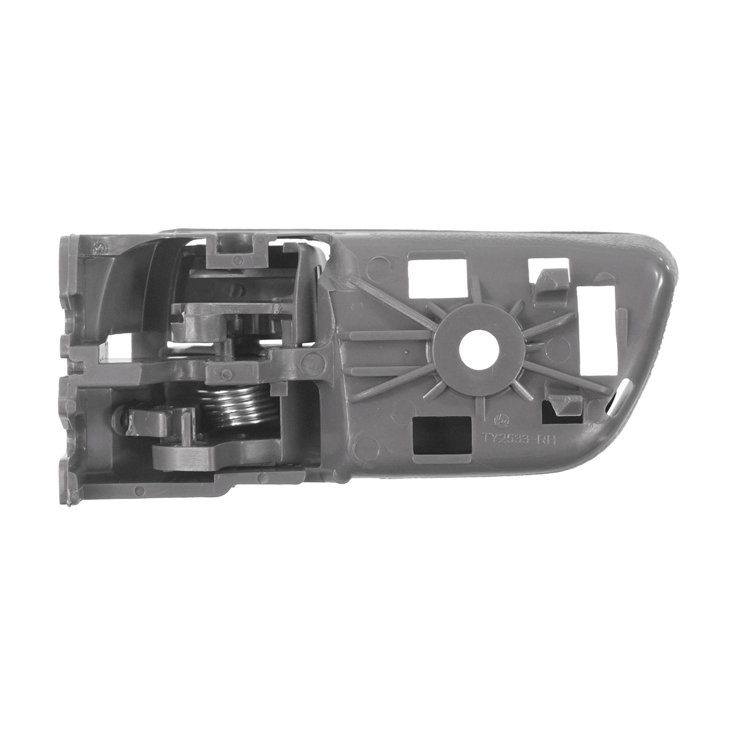 MANIJA INTERIOR TOYOTA SIENNA /DELANTERA/DERECHO