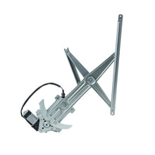 ELEVADOR DE CRISTAL GMC CANYON /DELANTERA/DERECHO