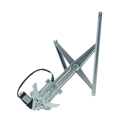 ELEVADOR DE CRISTAL GMC CANYON /DELANTERA/DERECHO