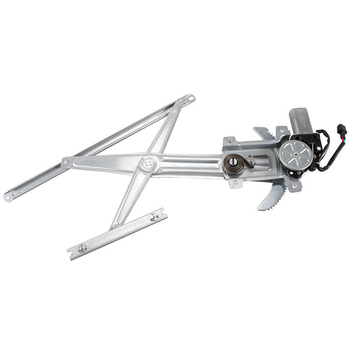 ELEVADOR DE CRISTAL GMC CANYON /DELANTERA/DERECHO