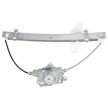 ELEVADOR DE CRISTAL DODGE VERNA /DELANTERA/IZQUIERDO