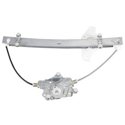 ELEVADOR DE CRISTAL DODGE VERNA /DELANTERA/IZQUIERDO