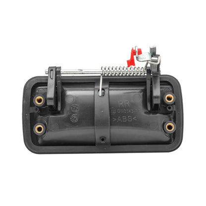 MANIJA EXTERIOR CHEVROLET BLAZER S10 /TRASERA/DERECHO