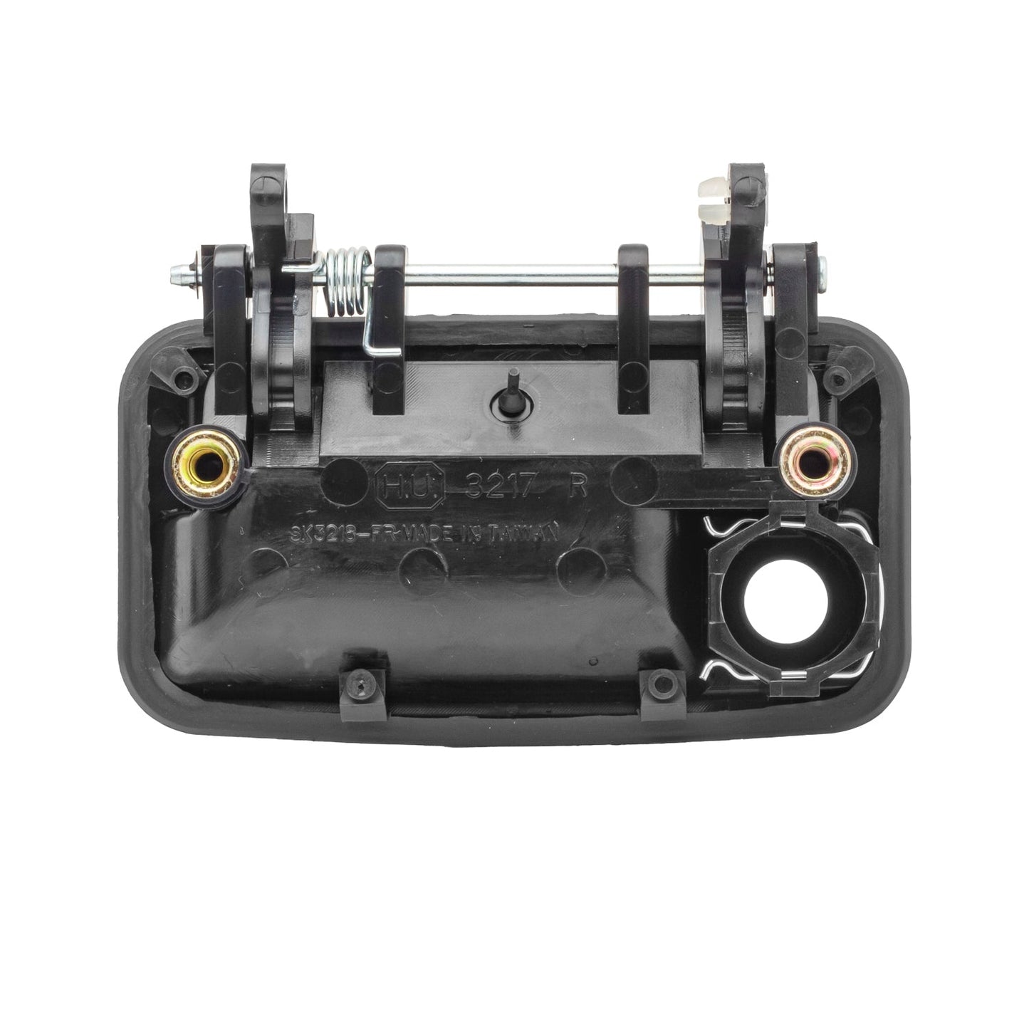 MANIJA EXTERIOR CHEVROLET GEO METRO /DELANTERA/DERECHO