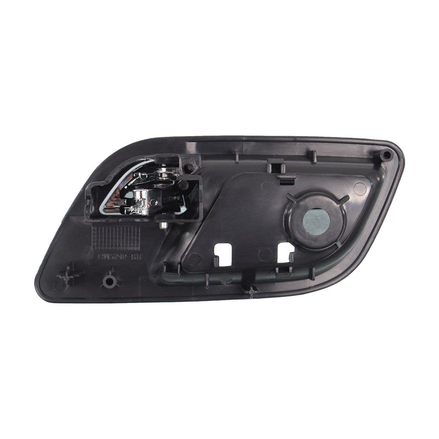 MANIJA INTERIOR CHEVROLET AVALANCHE /TRASERA/IZQUIERDO