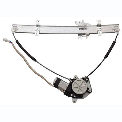 ELEVADOR DE CRISTAL CHEVROLET TRACKER /DELANTERA/DERECHO