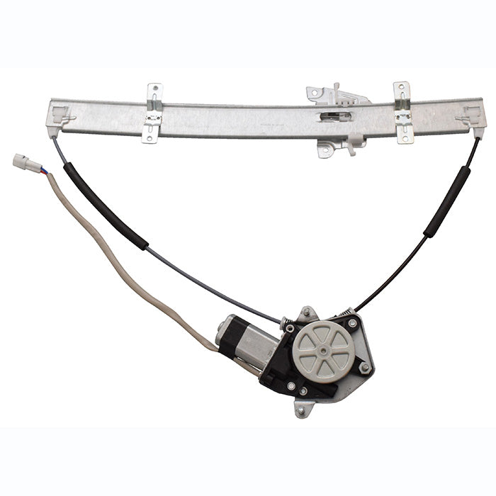 ELEVADOR DE CRISTAL CHEVROLET TRACKER /DELANTERA/DERECHO