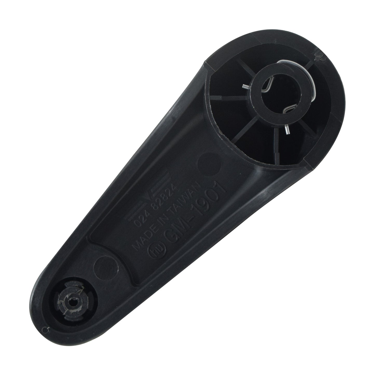 MANIJA DE ELEVAR CHEVROLET BLAZER S10