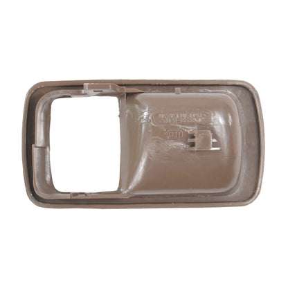 MANIJA INTERIOR TOYOTA CAMRY /DELANTERA/TRASERA/IZQUIERDO