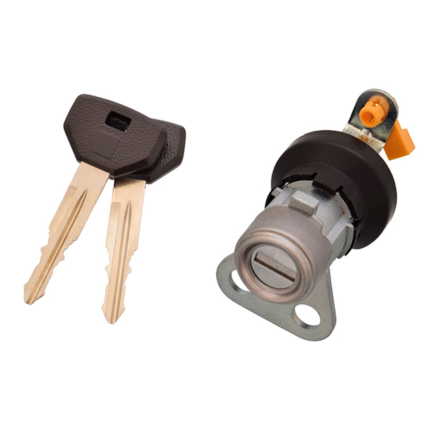 CILINDRO PARA PUERTA DODGE H100 /DELANTERA/IZQUIERDO