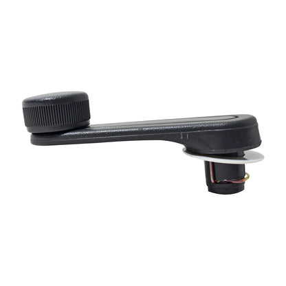 MANIJA DE ELEVAR TOYOTA CAMRY