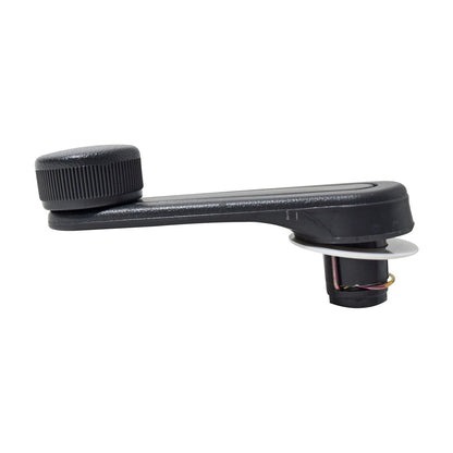 MANIJA DE ELEVAR TOYOTA CAMRY