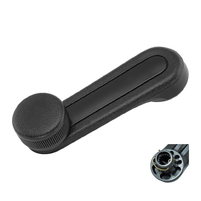 MANIJA DE ELEVAR TOYOTA CAMRY