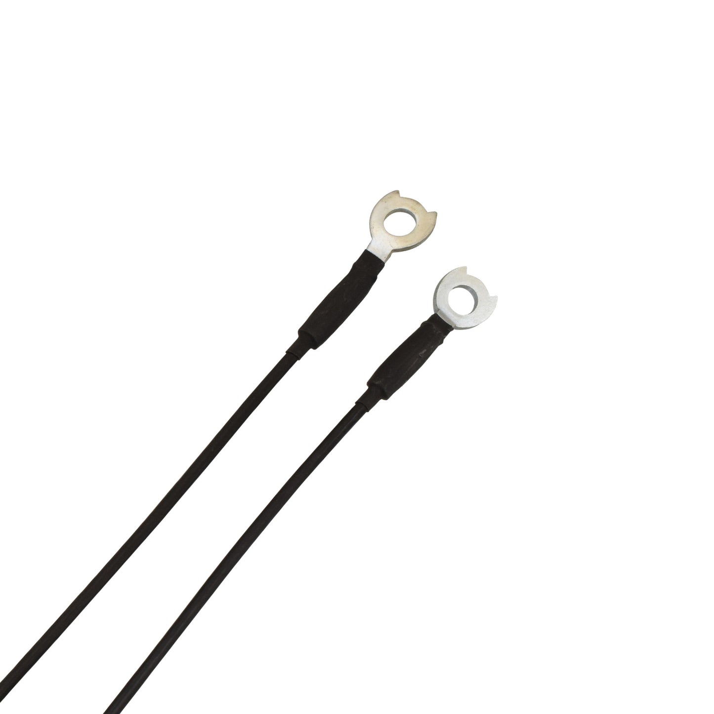 CABLES DE TAPA DODGE RAM /DERECHO/IZQUIERDO