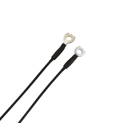 CABLES DE TAPA DODGE RAM /DERECHO/IZQUIERDO