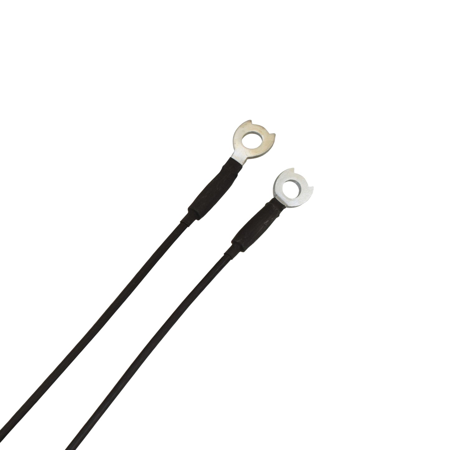 CABLES DE TAPA DODGE RAM /DERECHO/IZQUIERDO