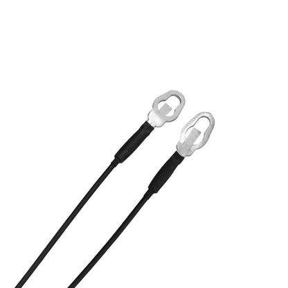 CABLES DE TAPA DODGE RAM /DERECHO/IZQUIERDO