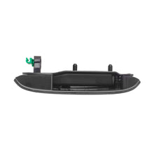 MANIJA EXTERIOR FIAT PANDA /TRASERA/IZQUIERDO