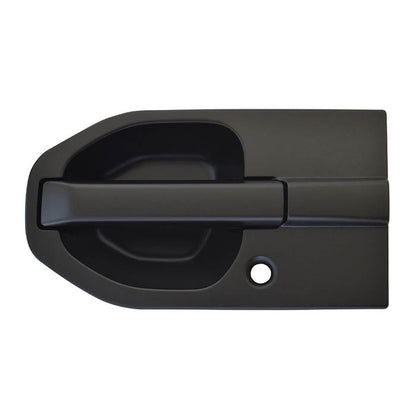 MANIJA EXTERIOR HONDA ELEMENT /DELANTERA/IZQUIERDO