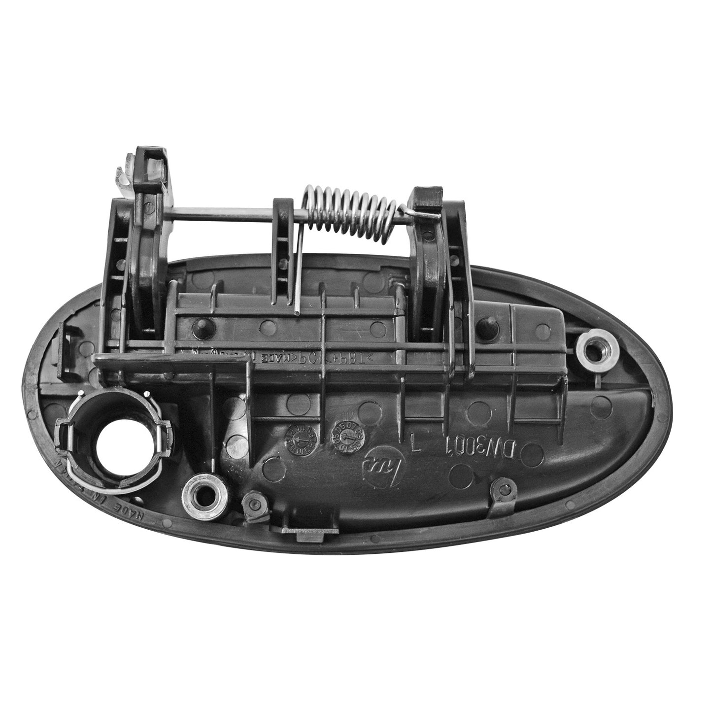 MANIJA EXTERIOR CHEVROLET MATIZ /DELANTERA/IZQUIERDO