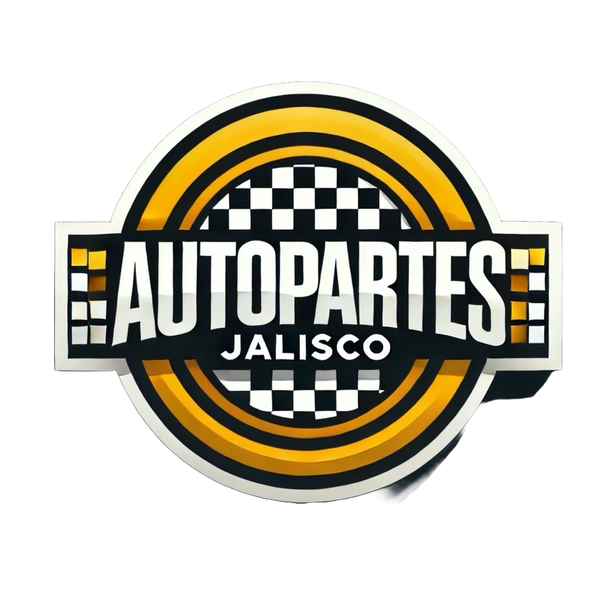 AUTOPARTES JALISCO