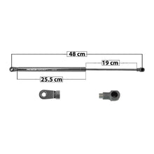 AMORTIGUADOR 5TA PUERTA SUZUKI GRAND VITARA /DERECHO/IZQUIERDO