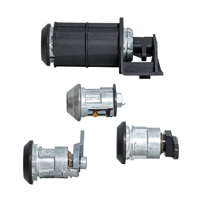 SET DE CILINDROS FORD IKON