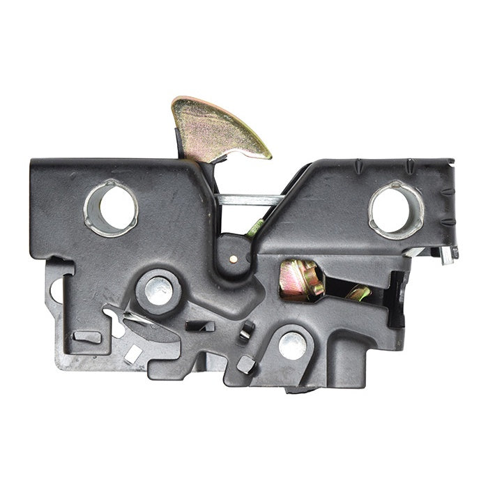 CHAPA DE COFRE VOLKSWAGEN GOL